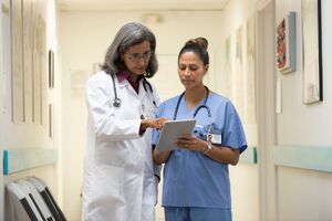 AI deployments on the rise as NHS invests in technology to deliver improved patient experience