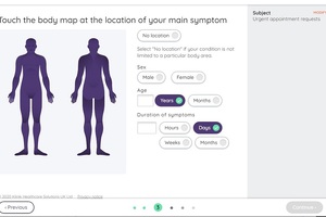 AI improves GP access for thousands of patients in Hull and York