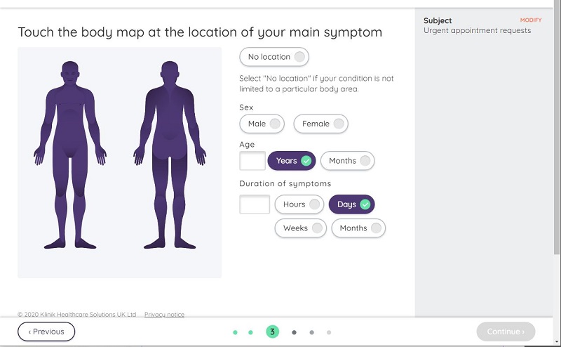 AI improves GP access for thousands of patients in Hull and York
