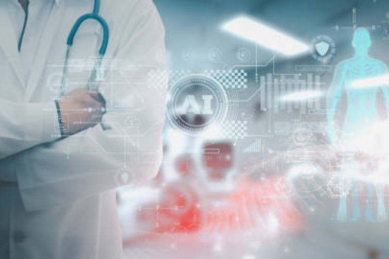 AI software could help doctors detect lung cancer earlier