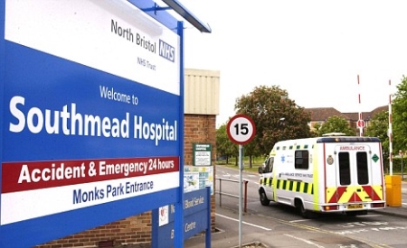 Air handling units installed at <i>One Born Every Minute </i>hospital