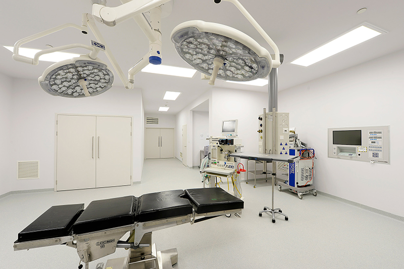 Air Pressure Control Specialists Apreco Continue 15-year Relationship with Radical Materials Brand SteriTouch