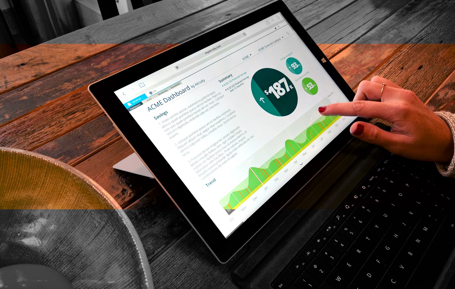 Aircuity launches 2.0 platform for healthcare facilities