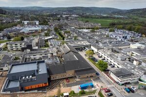 Airedale Hospital appoints expert design team for new state-of-the-art facility