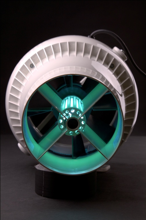 Airius launches PureAir system to improve air quality