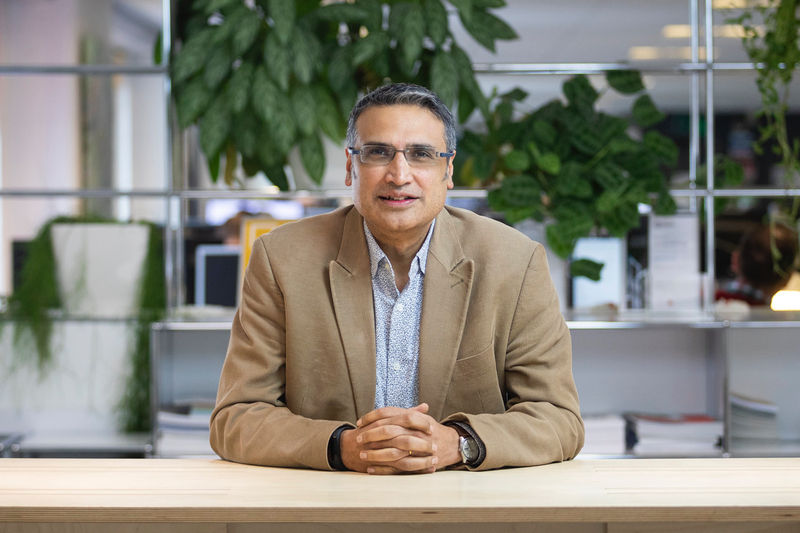 Akshay Khera appointed as Head of BDP’s Bristol Studio