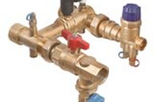 Albion Valves introduces new range of compact PICVs