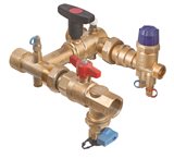 Albion Valves introduces new range of compact PICVs