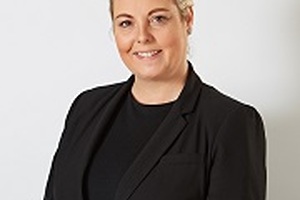 Alcidion appoints UK general manager for sales and marketing 