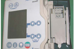 Alert issued over Fresenius Kabi feed pumps