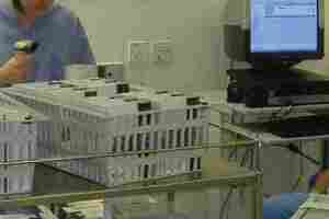 All 154 NHS acute trusts in England are now GS1 UK members