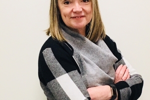 Allegion appoints business development manager
