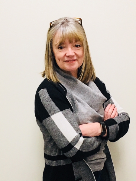 Allegion appoints business development manager
