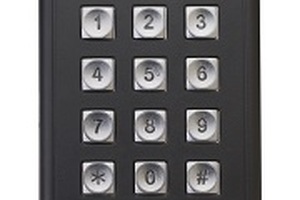 Allegion launches new ISONAS Pure IP access control 