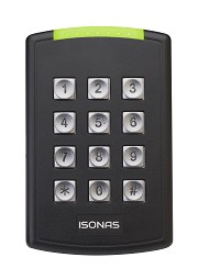 Allegion launches new ISONAS Pure IP access control 