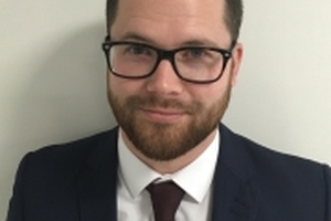 Allegion UK appoints new end user solution strategy manager