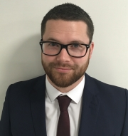 Allegion UK appoints new end user solution strategy manager