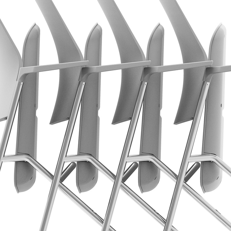 Allseating expands award-winning Tuck Collection