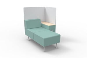 Allseating launches The Recovery Pod