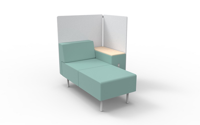 Allseating launches The Recovery Pod