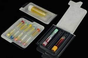 Alpha Laboratories launches new sample container range