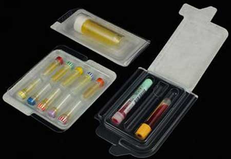 Alpha Laboratories launches new sample container range