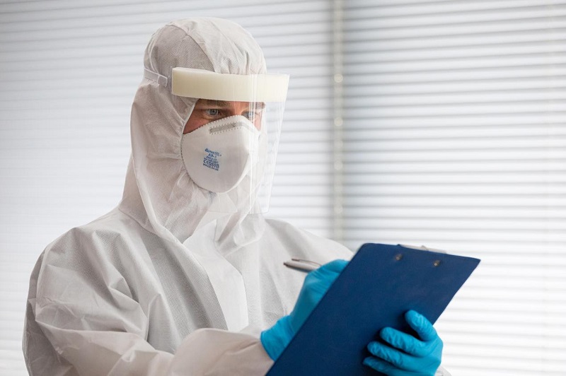 Alpha Solway to manufacture £53m worth of PPE for NHS Scotland