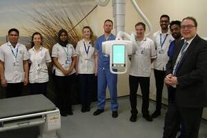 Althea and Samsung complete Leicester’s digital transformation