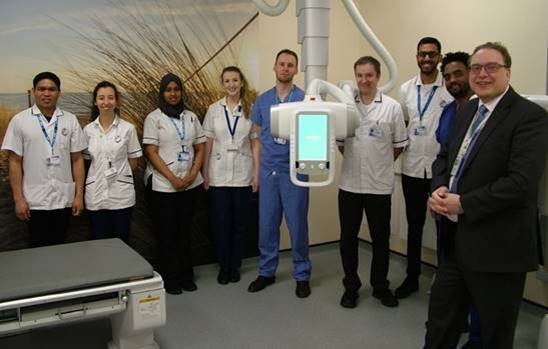 Althea and Samsung complete Leicester’s digital transformation