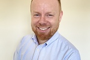 Althea appoints new UK and Ireland operations director