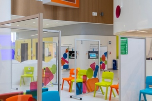 Altro is awarded NHS P23 approval