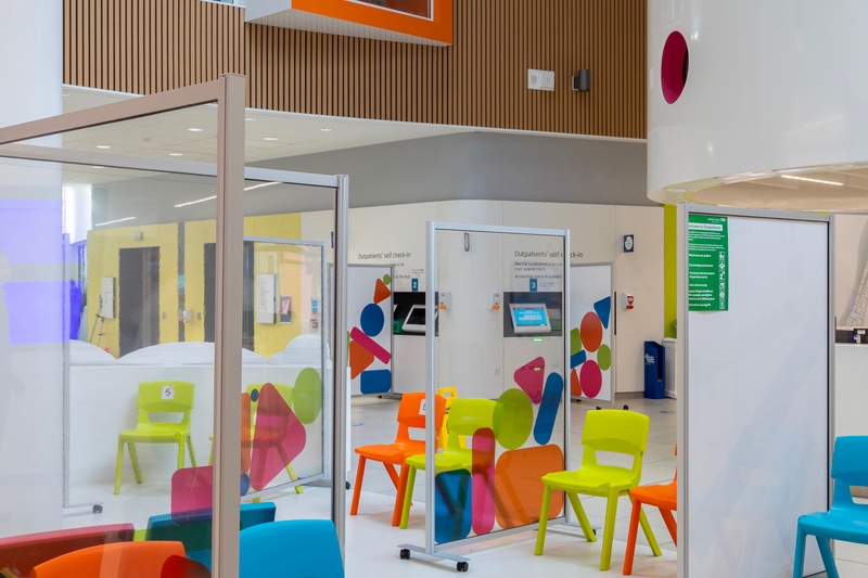 Altro is awarded NHS P23 approval