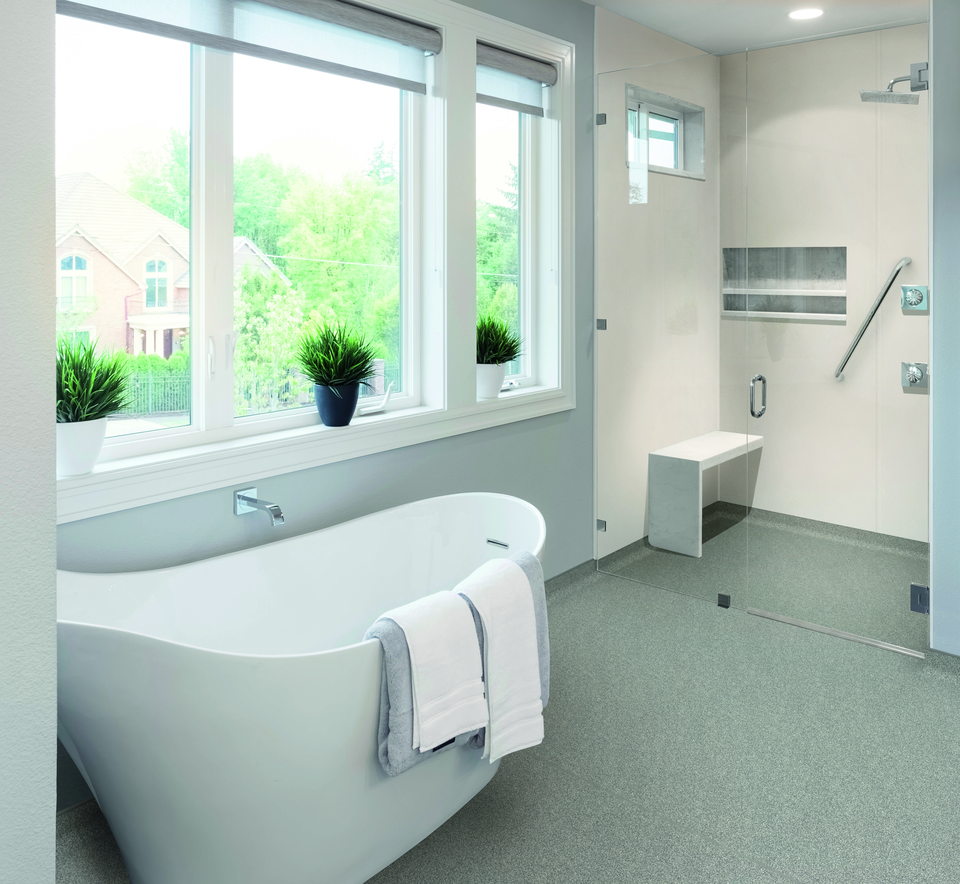 Altro launches new safety flooring