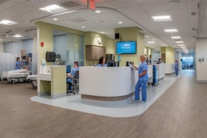 Altro now a recommended supplier of floors and walls for ProCure22