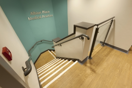 Altro sets clinical standard for new medical centre