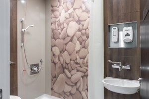 Altro solutions bring life to design-led Hull Birthing Centre