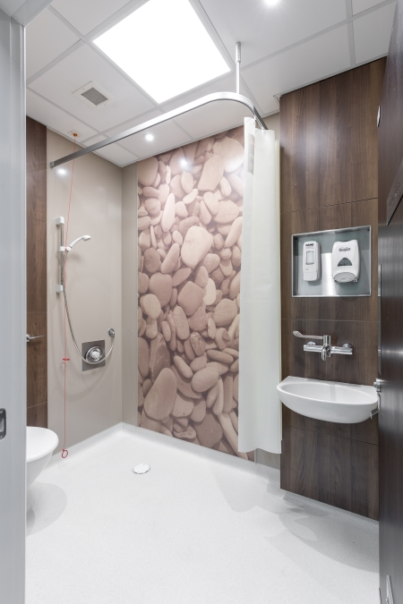 Altro solutions bring life to design-led Hull Birthing Centre