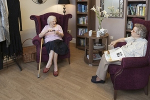 Altro Wood Safety used by Norfolk’s largest care home provider