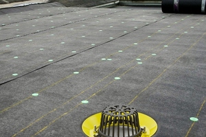 Alutec relaunches roof outlet range