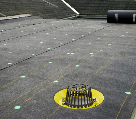 Alutec relaunches roof outlet range