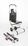 Ambulance service completes rollout of specialist patient transport chairs