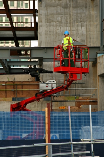 AMI Group launches personal protection tracking system for lone workers