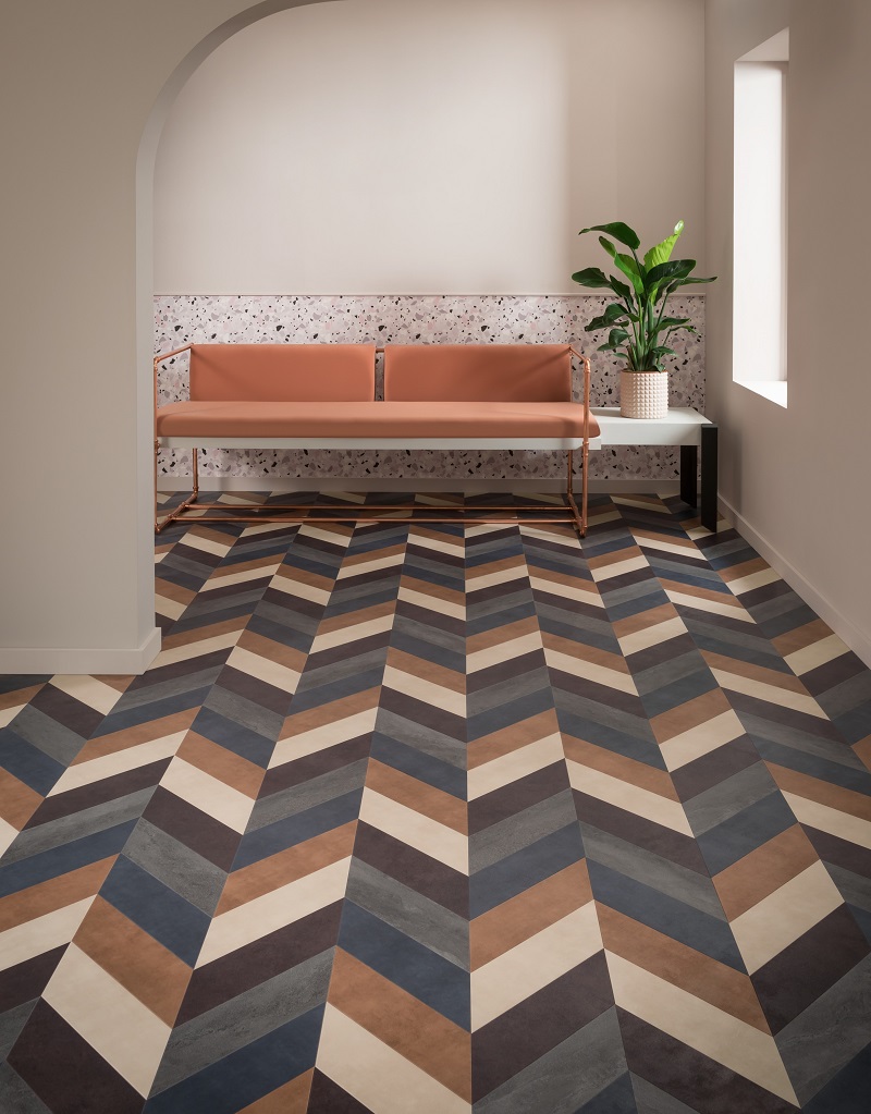 Amtico Flooring expands its Signature Collection