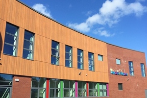 Ancora House mental health facility completed in Chester