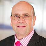 Andy Jones is new chairman of Hospital Caterers Association