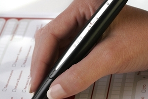 Anoto develops and deploys eHealth solution to the Gwent Frailty Consortium