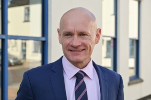 Anthony Walker joins Topscan