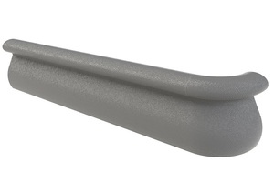 Anti-ligature handrail supports mental health sector