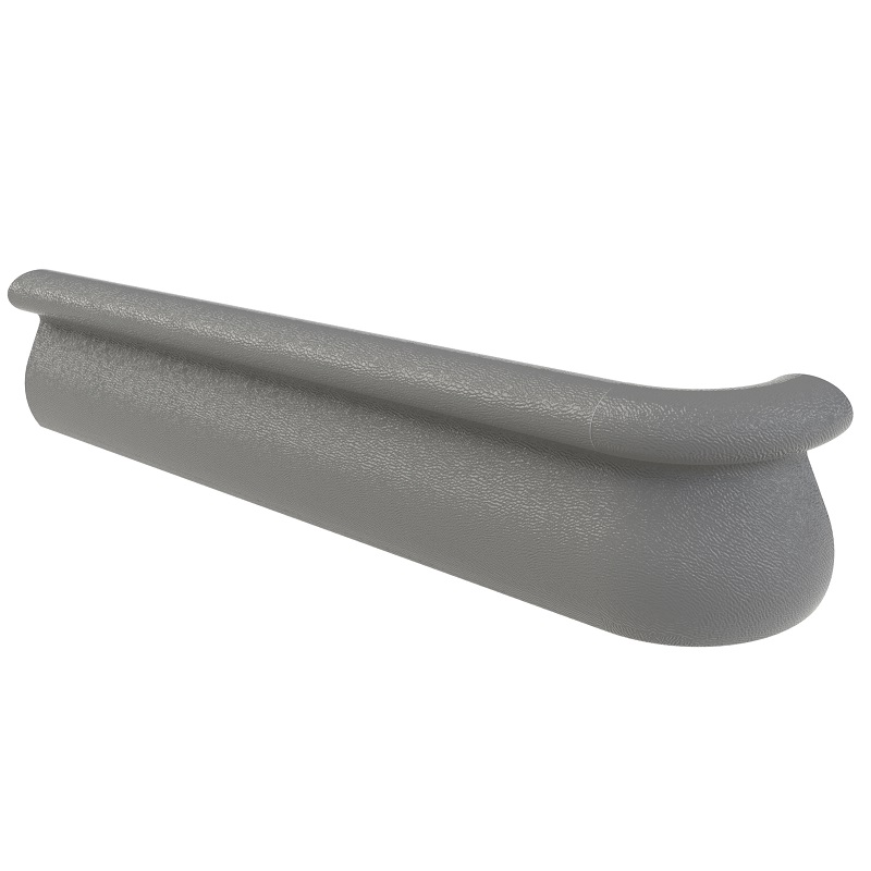 Anti-ligature handrail supports mental health sector