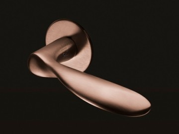Antimicrobial Copper brand and logo give assurance of ability to kill bacteria
